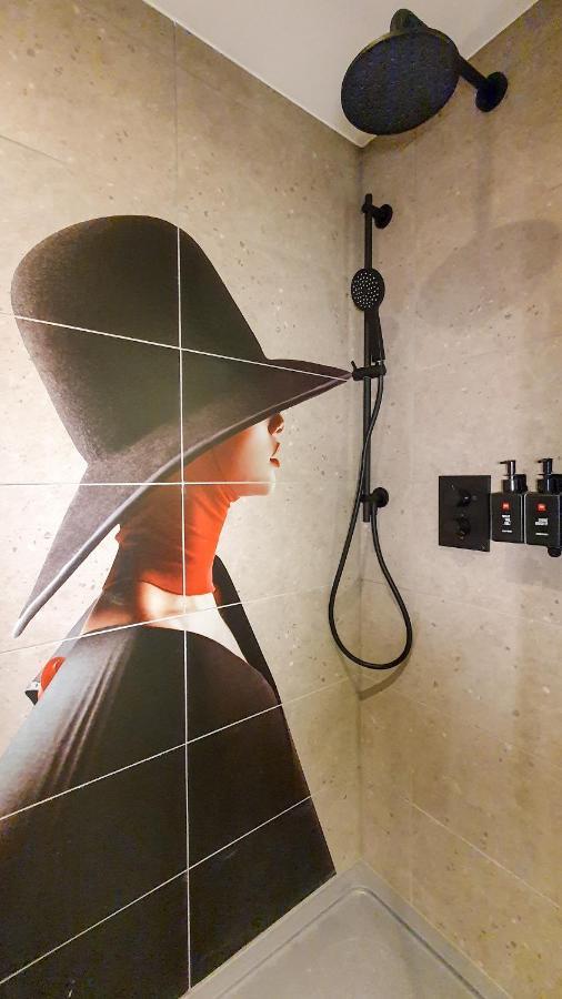 Radisson Red London Greenwich The O2 외부 사진